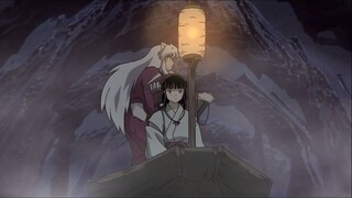 InuYasha The Movie อินุยาฉะ เทพอสูรจิ้งจอกเงิน 4