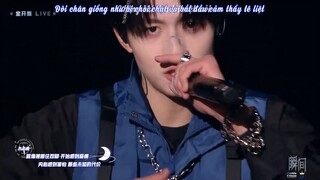 [VIETSUB FULL] Nhạc Hội Năm Mới 2023 Khoảnh Khắc TF Gia Tộc