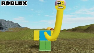 ROBLOX Nhưng Khi Tôi Có Cái Cổ Dài 1 Mét