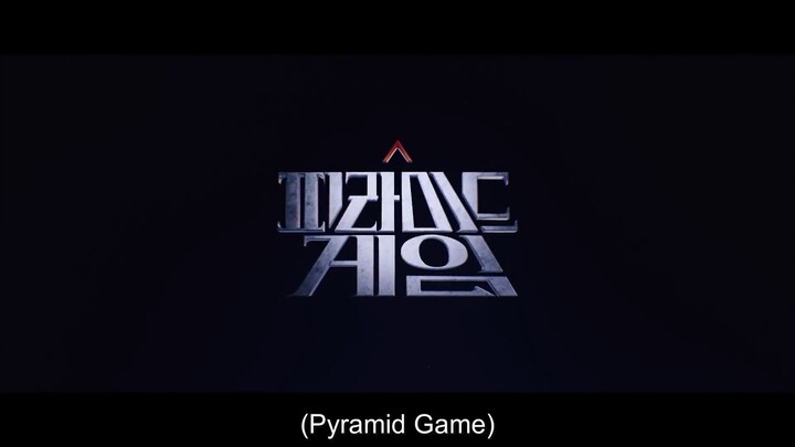 Pyramid G@me Ep1 - English Sub (1080p)
