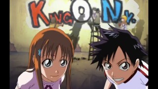Sứ Mạng Thần Chết - Ác mộng - Phim Anime - Phần 19 #anime