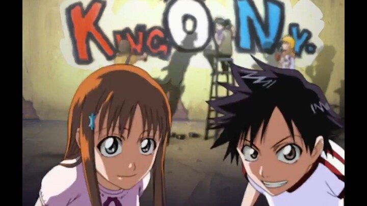 Sứ Mạng Thần Chết - Ác mộng - Phim Anime - Phần 19 #anime