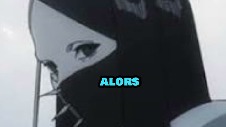 As Nodt - Citations (VF) - Bleach " La peur dans son essence la plus pure "