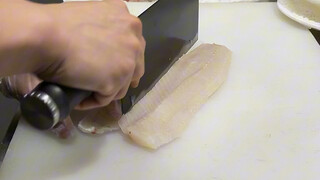 Ketika datang ke Guangxi, sepertinya tidak ada yang bisa menolak yusheng Guangxi