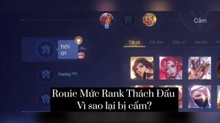 Rouie 2022 ✨ ( Phần 1 ) #gamehaynhat
