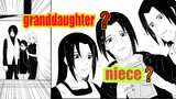 The Uchiha Family In Boruto: Naruto Next Generations (2)