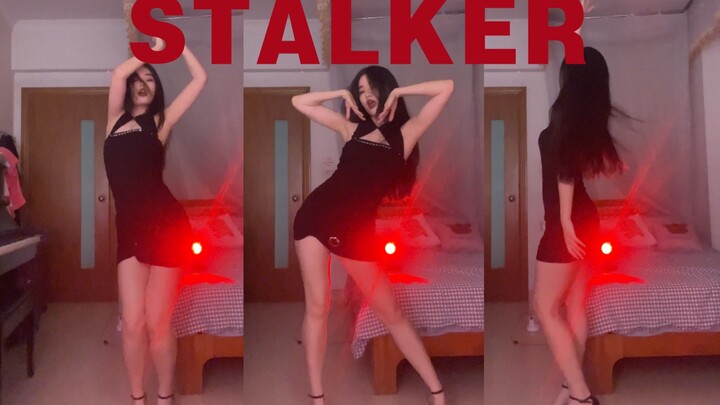 Hãy tưởng tượng mình là một con rắn nước｜Đĩa đơn mới "Stalker" của Vương Phi Phi là bản cover tốc độ