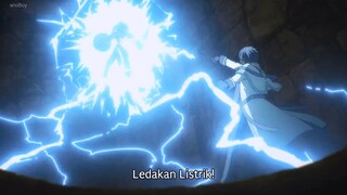 The Banished Court Magician Aims to Become the Strongest episode 7 Full English Sub | REACTION