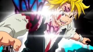 「AMV 」- MONTAGEM ENLOUQUECER (Super Slowed + Reverb) 🔥