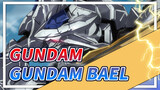 Gundam
Gundam Bael