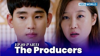 [IND] Drama 'The Producers' (2015) Ep. 10 Part 1 | KBS WORLD TV