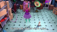 Barbie: A Touch of Magic EP 10 [Sub Việt]