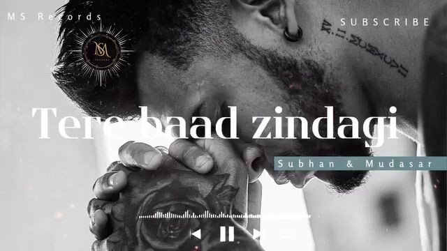 Tere Baad Zindagi new song (2026)