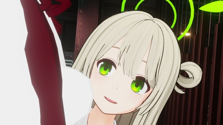 Dù đồng tử mất nét thì tôi cũng chấp nhận thôi~