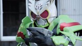 Kamen Rider Letter Death