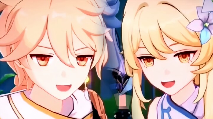 No, Traveler, this...this?