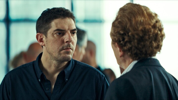 Watch The Victoria System Full Movie 2025 HD