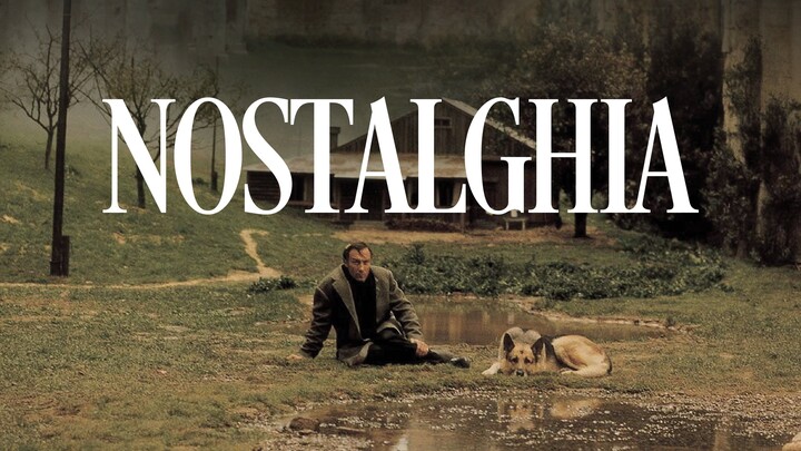 Watch Nostalgia Full Movie 1983 HD