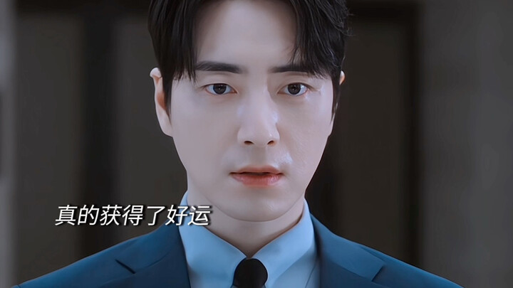 Đây rốt cuộc là vận may trời ban gì vậy😀!!! Đề tài mơ mộng của những chú trâu làm thuê