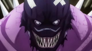 Noi & Ebisu แปลงร่าง "AMV" Dorohedoro เป็นมอนสเตอร์ ᴴᴰ