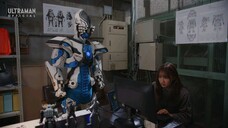 Ultraman New Generation Stars Episode 27