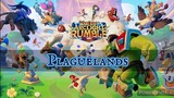 Warcraft Arclight Rumble Beta - Plaguelands Bosses