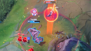 Bộ não của người đá toàn cầu bị treo trong ba giây