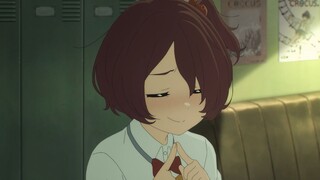 小鞠知花可爱B动静合集（大家一起用）