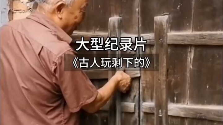 Bộ phim tài liệu hoành tráng “Những Điều Người Xưa Đã Khám Phá Hết” vẫn đang phát sóng cho bạn! Tổ t