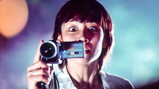 无数人的童年阴影《咒乐园》，至今仍是经典！