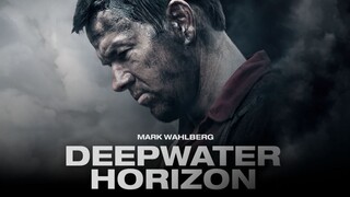 Deepwater Horizon (2016)