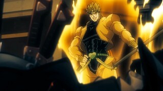 dio: Is this a human?