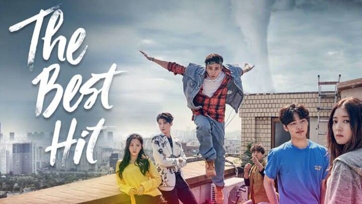 The Best Hit Episode 15 Eng Sub HD