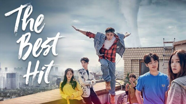 The Best Hit Episode 16 Eng Sub HD