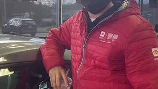 小姐姐给大家分享自己奇奇怪怪的同事...