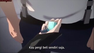 Yi Kong Zhan GE Eps 06 Sub Indonesia