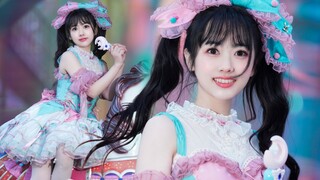 【雪球】超元气版Love potion❤来一瓶爱情魔药吗【生日作】