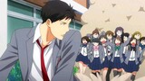 [720P] Gekkan Shoujo Nozaki-kun Episode 5 [SUB INDO]