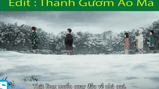 Lâu lắm mới được nhìn thấy bầu trời trong xanh như vậy #anime