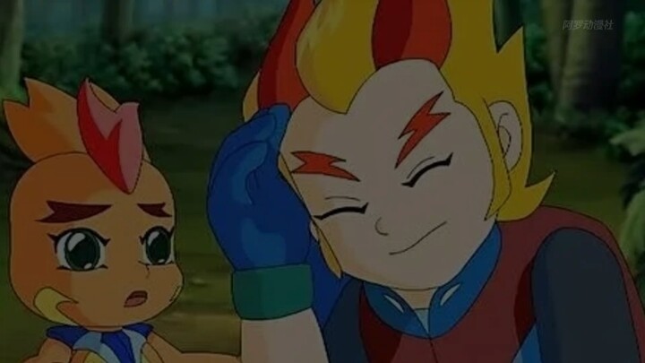 199 อนิเมะช่องเด็กที่ถูกหลงลืม — เหล่านี้ใช่ส่วนหนึ่งของวัยเด็กของคุณไหม?