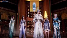 Against The Sky Supreme EPS 385 Sub Indo