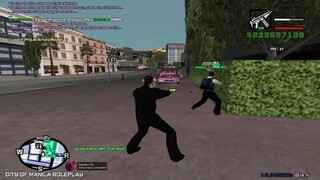(COMRP) Tufs is On