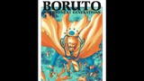 Boruto - Naruto no Ketsui  ~ Naruto`s Resolve