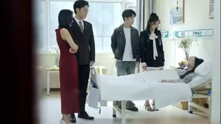 สามีแต่งงานใหม่ เธอย้อนกลับไปก่อนวันแต่งงานชาติเดิม