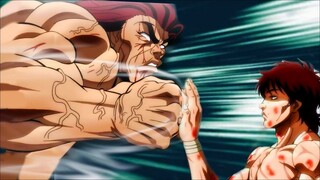 ALL IN ONE : Vua Sàn Đấu Baki (Season 2 - P2)/Hanma Baki | Tóm Tắt Anim | Review Anime