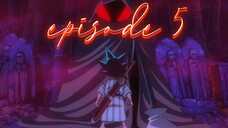 Yaiba: samurai legend episode 5 official Hindi dubbed