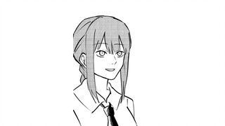 คุณเป็นสุนัขมนุษย์หรือเปล่า?[Chainsaw Man]