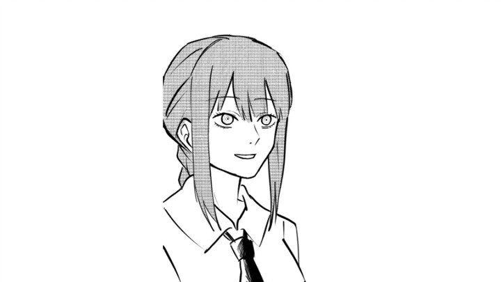 You're a dog, are you a human? [Chainsaw Man]