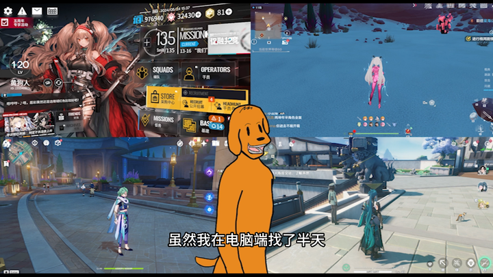 Kids, your loyal yellow dog is back!