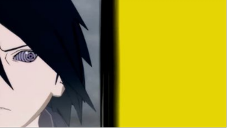 Sự xuất hiện của Sasuke #Animehay#animeDacsac#Naruto#BorutoVN